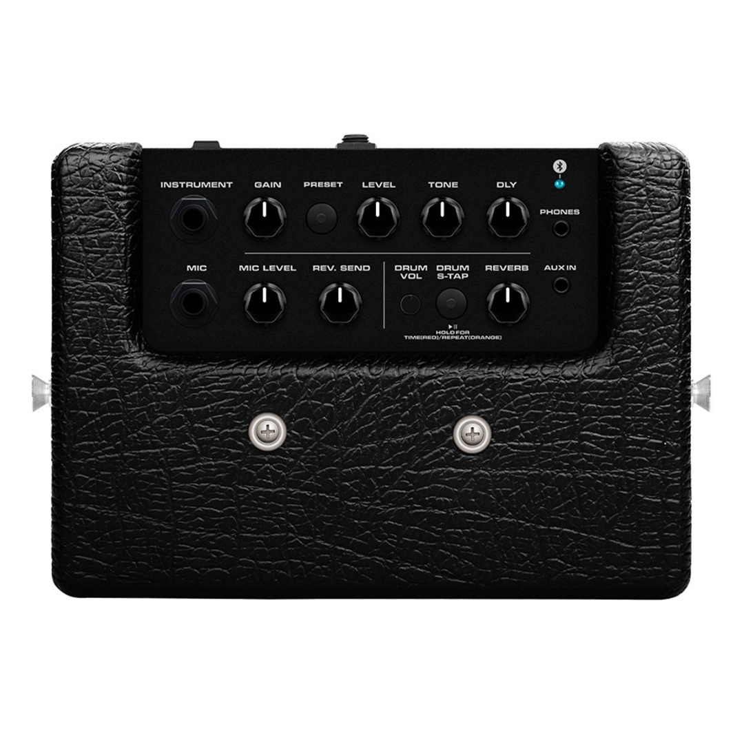 Amplificador Combo Eléctrica NUX MIGHTY 8BT MKII