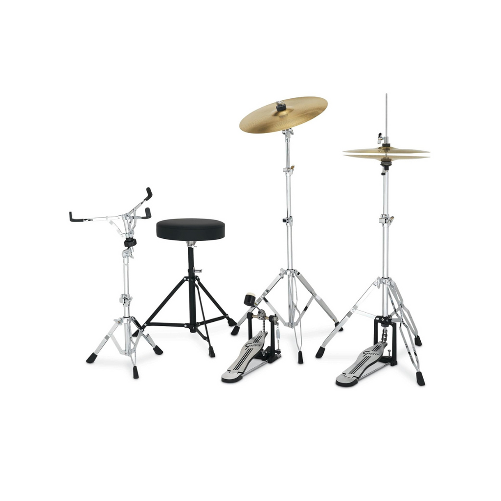 Bateria Acústica Gretsch RENEGADE