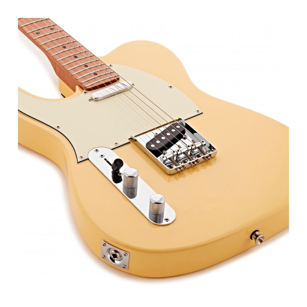 Guitarra Eléctrica Telecaster JET Color RUBIO JT300 LH