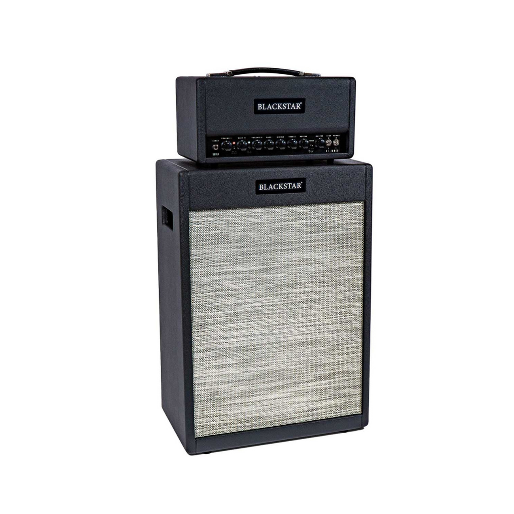 Amplificador Cabezal Blackstar P/GTR STJ506L6H