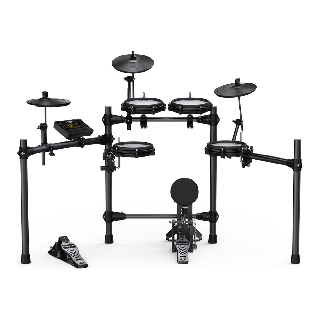 Bateria Eléctrica Digital NUX DM-210