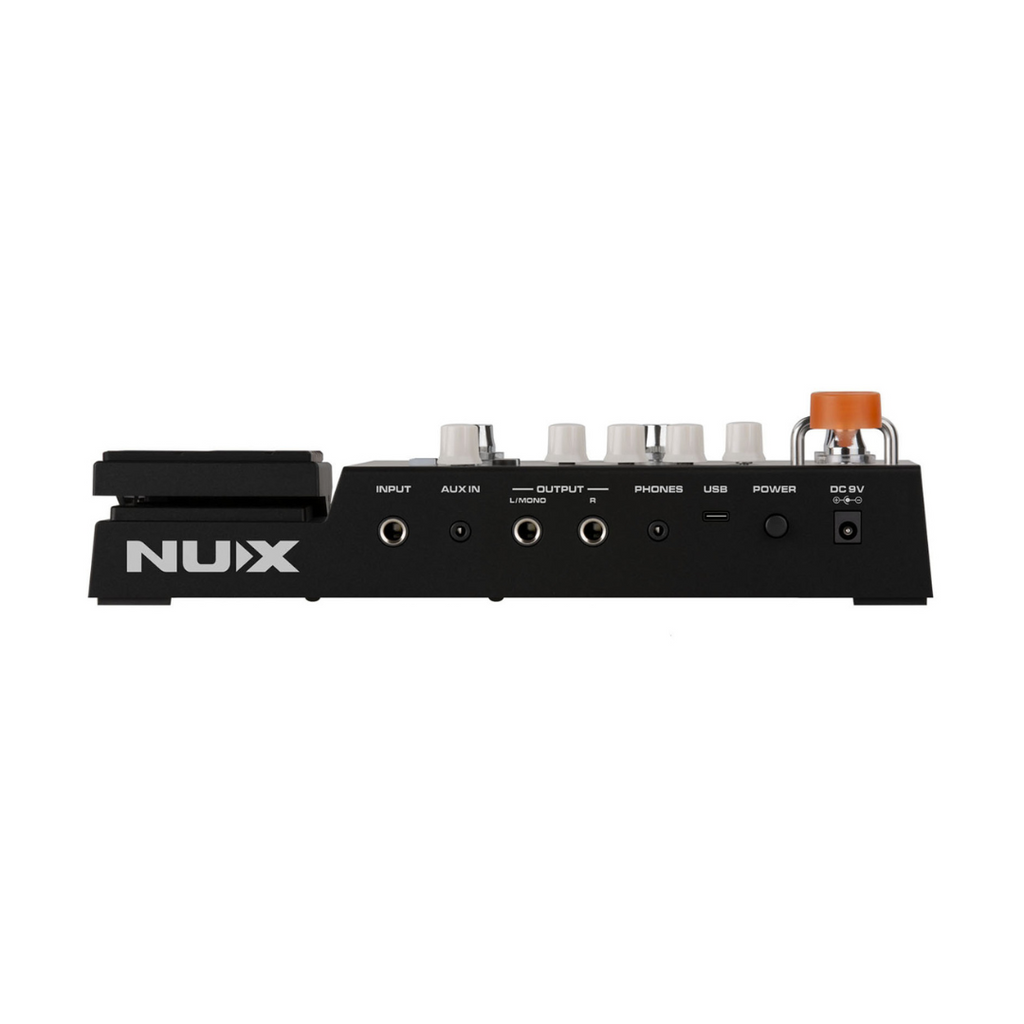 Pedal Multiefectos NUX MG-400
