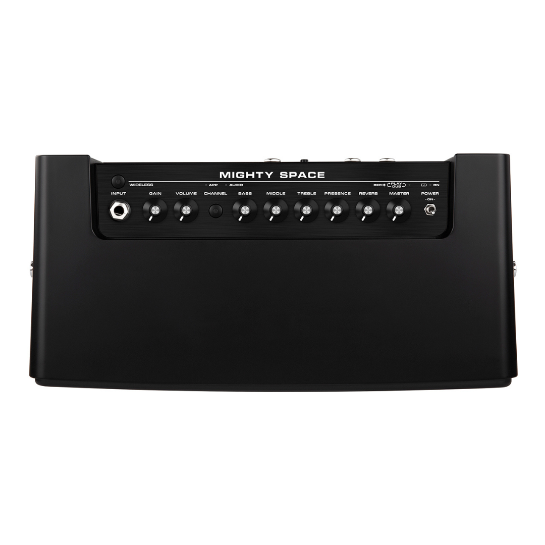 Amplificador Combo Eléctrica NUX MIGHTY SPACE