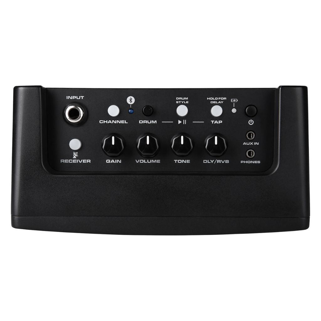 Amplificador Combo Eléctrica o Bajo NUX MIGHTY AIR