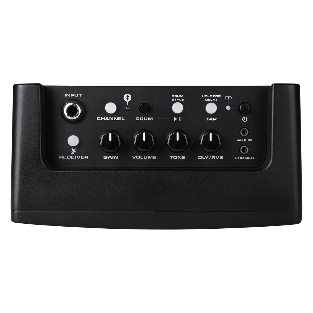 Amplificador Combo Eléctrica o Bajo NUX MIGHTY AIR