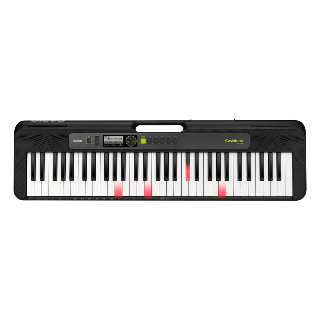 Teclado Portátil Electrónico Casio LK-S250